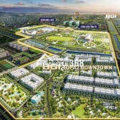  CƠ HỘI CUỐI CÙNG: SỞ HỮU NHÀ PHỐ BGI HOÀNG QUỐC VIỆT – CHIẾT KHẤU 